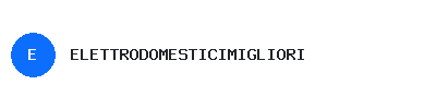 Elettrodomestici Migliori