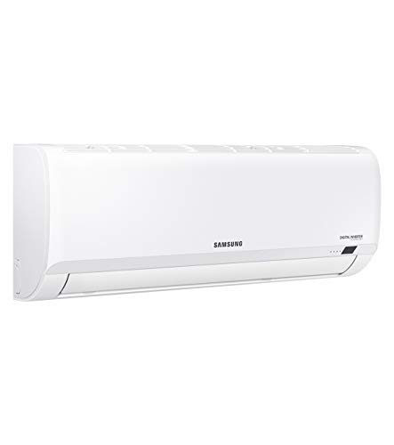 Samsung Clima AR30 Malibu, Climatizzatore Monosplit in pompa di calore, 9000 BTU, GAS R32, AR09TXHQBWKNEU+AR09TXHQBWKXEU, [Classe di efficienza energetica A++/A+] - Prova pratica